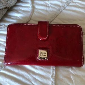Dooney & Bourke Wallet